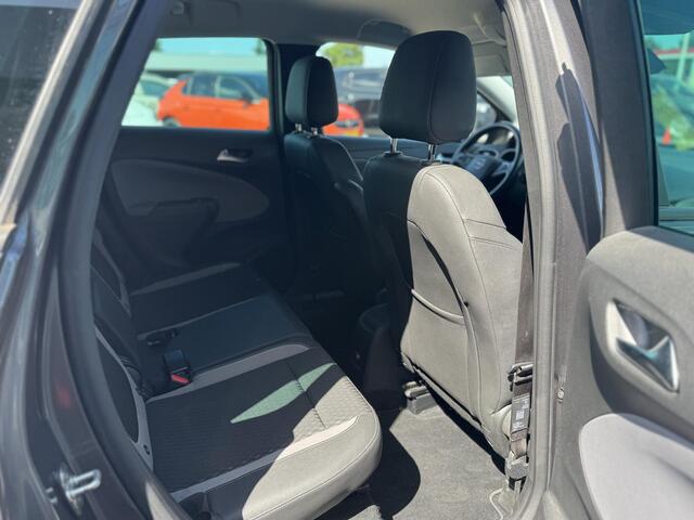 Opel Crossland X 1.2 Turbo Innovation Rijklaar incl. nw dist.riem - beurt en garantie | Camera | LMV | LED | Carplay | Clima | Cruise | Keyless