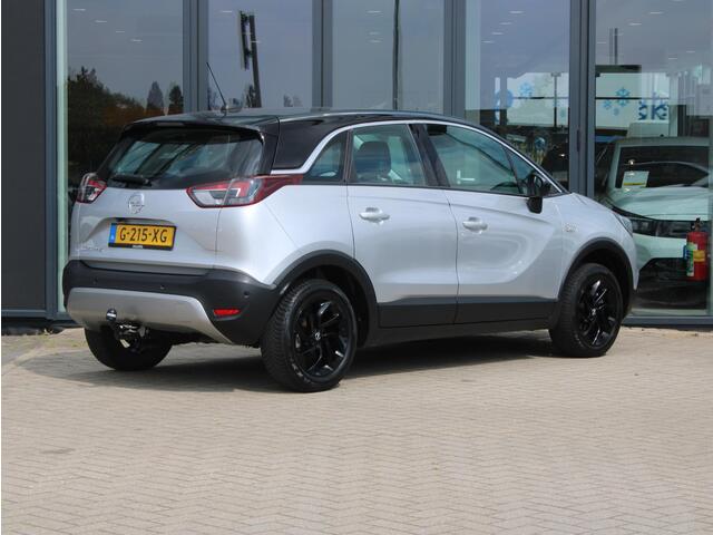 Opel Crossland X 1.2 Turbo Innovation | Trekhaak / Carplay / LMV