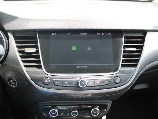 Opel Crossland X 1.2 Turbo Innovation | Trekhaak / Carplay / LMV