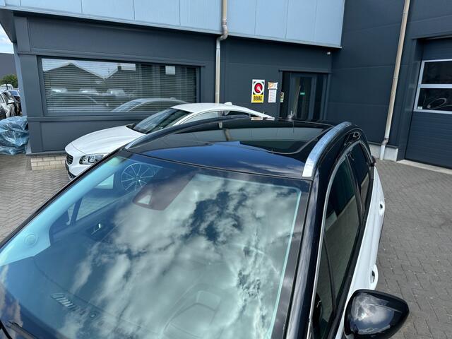 Opel Crossland X 1.2 Turbo Innovation Aut. Camera Panorama