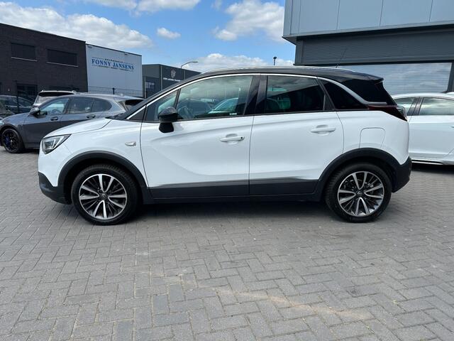 Opel Crossland X 1.2 Turbo Innovation Aut. Camera Panorama