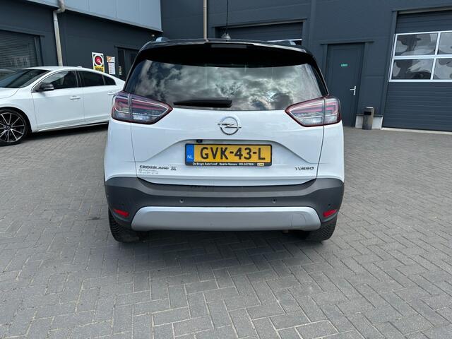 Opel Crossland X 1.2 Turbo Innovation Aut. Camera Panorama
