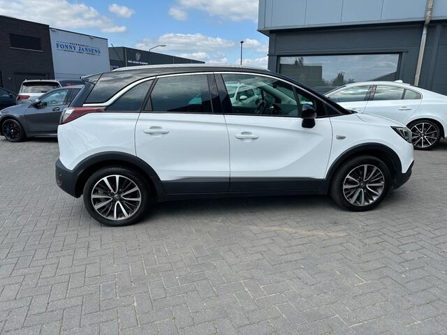 Opel Crossland X 1.2 Turbo Innovation Aut. Camera Panorama