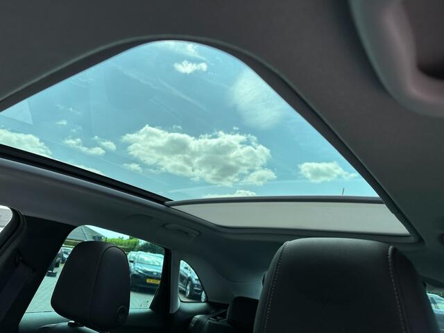 Opel Crossland X 1.2 Turbo Innovation Aut. Camera Panorama