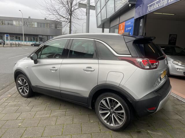 Opel Crossland X 1.2 T. Innovation/navi/led/pdc/automaat