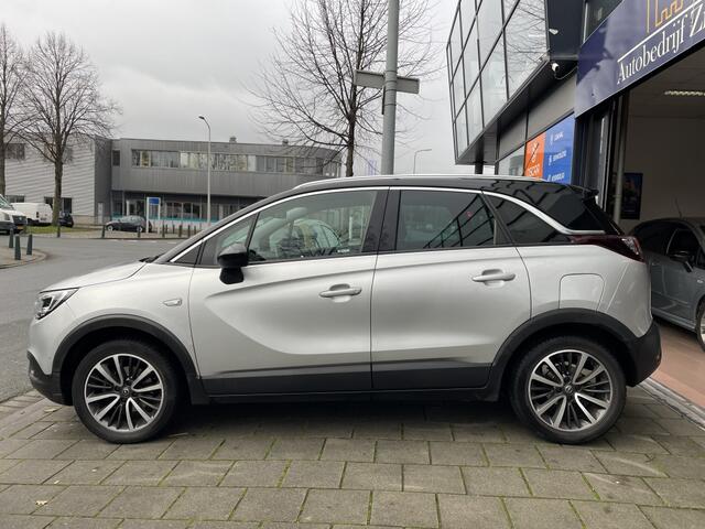 Opel Crossland X 1.2 T. Innovation/navi/led/pdc/automaat