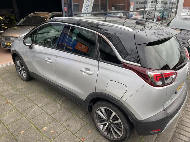 Opel Crossland X 1.2 T. Innovation/navi/led/pdc/automaat