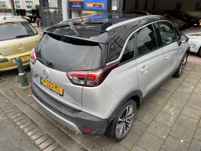 Opel Crossland X 1.2 T. Innovation/navi/led/pdc/automaat