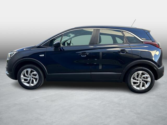 Opel Crossland X 1.2 Turbo Innovation |AUTOMAAT |CAMERA |STUUR/STOELVERWARMING|