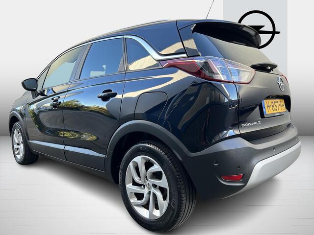 Opel Crossland X 1.2 Turbo Innovation |AUTOMAAT |CAMERA |STUUR/STOELVERWARMING|