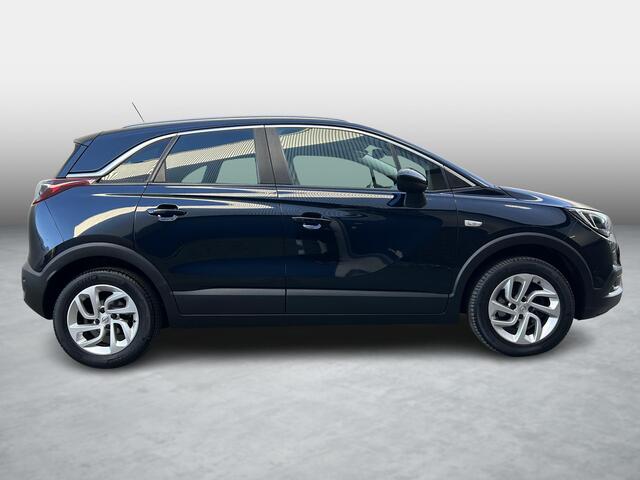 Opel Crossland X 1.2 Turbo Innovation |AUTOMAAT |CAMERA |STUUR/STOELVERWARMING|