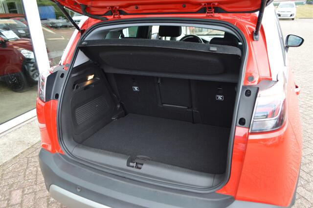 Opel Crossland X 1.2 Turbo Innovation | Trekhaak | Bi-Tone | Leder | Navi