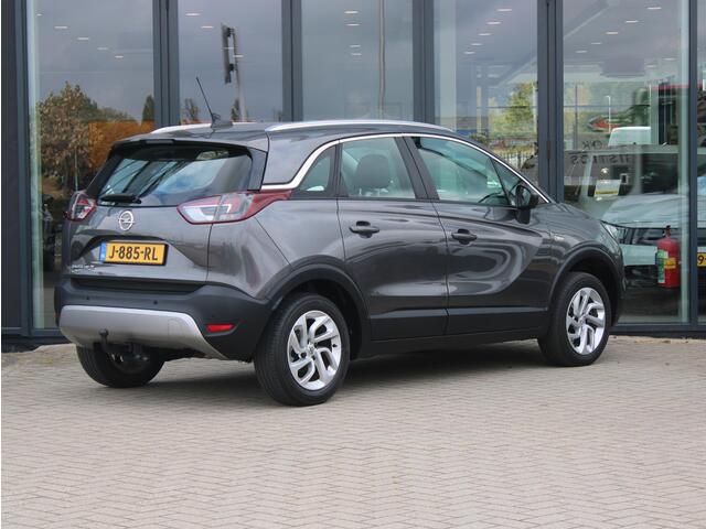 Opel Crossland X 1.2 Turbo Innovation | Trekhaak / Winter pakket / Carplay
