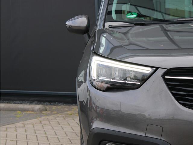 Opel Crossland X 1.2 Turbo Innovation | Trekhaak / Winter pakket / Carplay