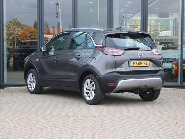 Opel Crossland X 1.2 Turbo Innovation | Trekhaak / Winter pakket / Carplay