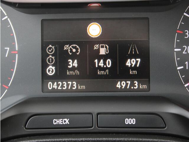 Opel Crossland X 1.2 Turbo Innovation | Trekhaak / Winter pakket / Carplay