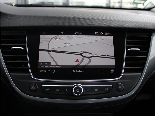 Opel Crossland X 1.2 Turbo Innovation | Trekhaak / Winter pakket / Carplay