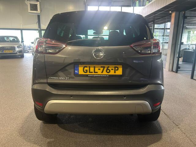 Opel Crossland X 1.2 Turbo Innovation Automaat | Camera | Trekhaak |