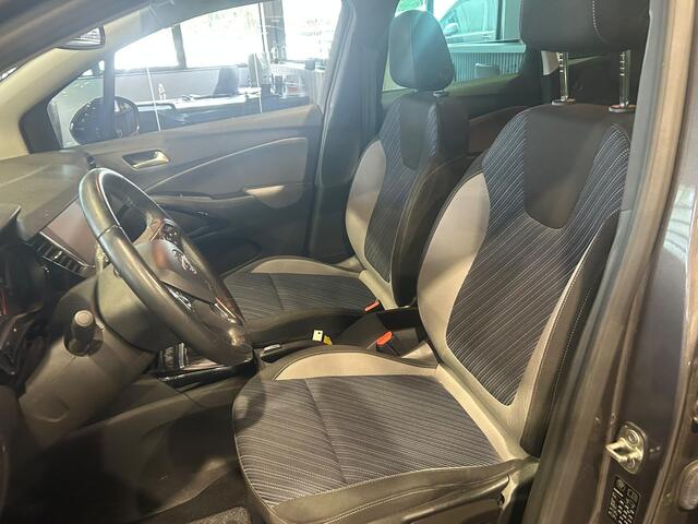 Opel Crossland X 1.2 Turbo Innovation Automaat | Camera | Trekhaak |