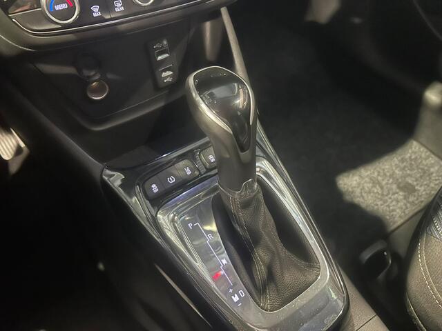 Opel Crossland X 1.2 Turbo Innovation Automaat | Camera | Trekhaak |