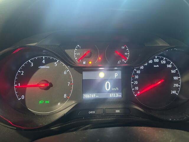 Opel Crossland X 1.2 Turbo Innovation Automaat | Camera | Trekhaak |