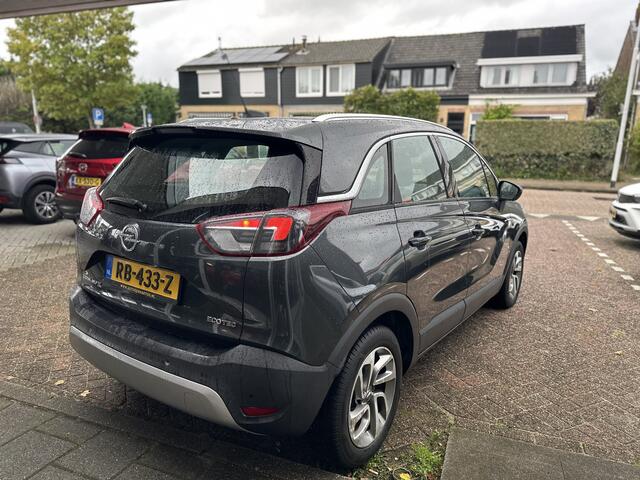 Opel Crossland X 1.2 Turbo Innovation Parkeerhulp achter/ECC/Key less