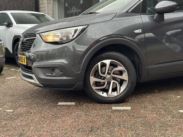 Opel Crossland X 1.2 Turbo Innovation Parkeerhulp achter/ECC/Key less