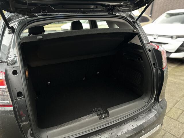Opel Crossland X 1.2 Turbo Innovation Parkeerhulp achter/ECC/Key less