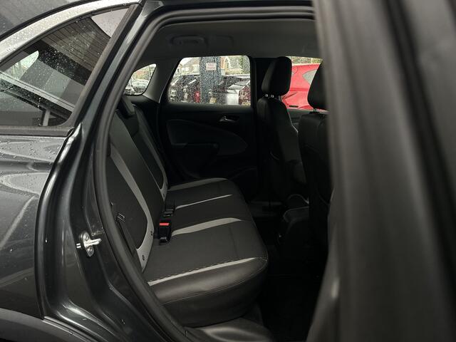 Opel Crossland X 1.2 Turbo Innovation Parkeerhulp achter/ECC/Key less