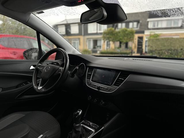 Opel Crossland X 1.2 Turbo Innovation Parkeerhulp achter/ECC/Key less