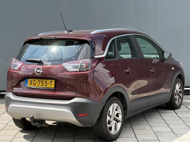 Opel Crossland X BWJ 2019 | 1.2 83PK Online Edition | TREKHAAK | NAVIGATIE | CLIMA | PDC | CARPLAY | CRUISE | LICHTMETAAL |