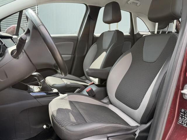 Opel Crossland X BWJ 2019 | 1.2 83PK Online Edition | TREKHAAK | NAVIGATIE | CLIMA | PDC | CARPLAY | CRUISE | LICHTMETAAL |