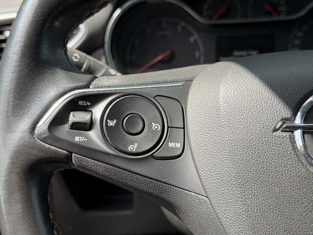 Opel Crossland X BWJ 2019 | 1.2 83PK Online Edition | TREKHAAK | NAVIGATIE | CLIMA | PDC | CARPLAY | CRUISE | LICHTMETAAL |