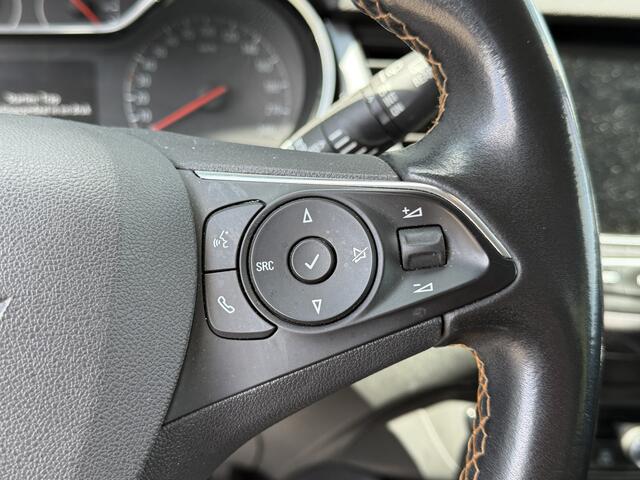 Opel Crossland X BWJ 2019 | 1.2 83PK Online Edition | TREKHAAK | NAVIGATIE | CLIMA | PDC | CARPLAY | CRUISE | LICHTMETAAL |
