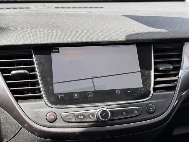 Opel Crossland X BWJ 2019 | 1.2 83PK Online Edition | TREKHAAK | NAVIGATIE | CLIMA | PDC | CARPLAY | CRUISE | LICHTMETAAL |