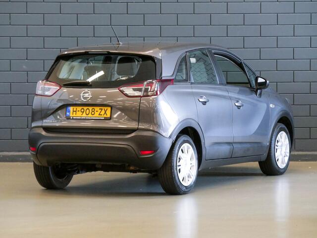 Opel Crossland X 1.2 Edition | CARPLAY | CRUISE CONTROL |