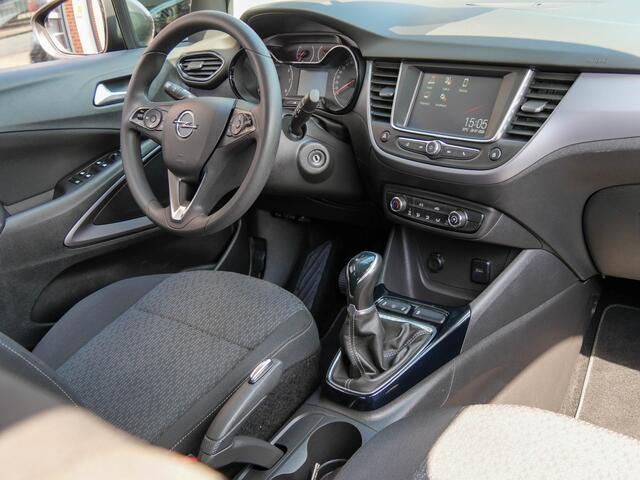 Opel Crossland X 1.2 Edition | CARPLAY | CRUISE CONTROL |