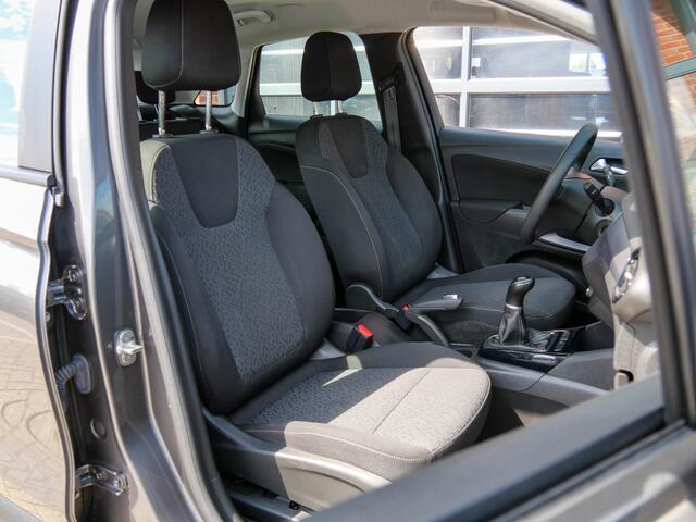 Opel Crossland X 1.2 Edition | CARPLAY | CRUISE CONTROL |