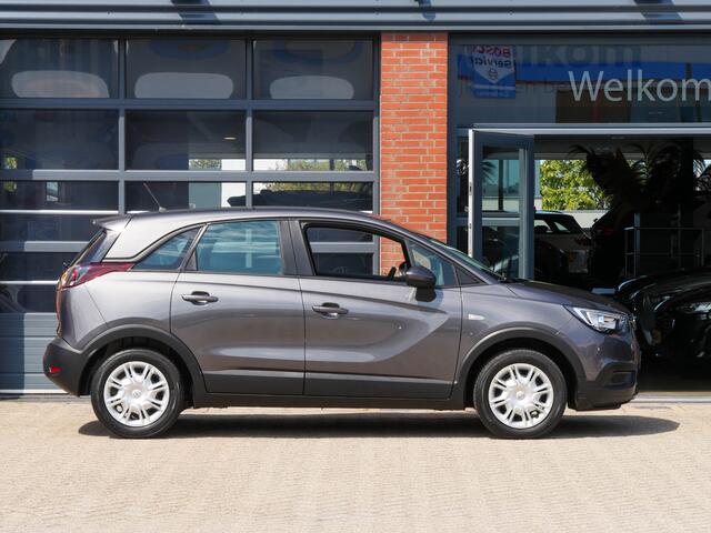 Opel Crossland X 1.2 Edition | CARPLAY | CRUISE CONTROL |