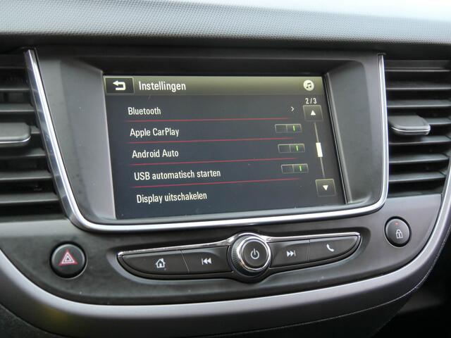 Opel Crossland X 1.2 Edition | CARPLAY | CRUISE CONTROL |
