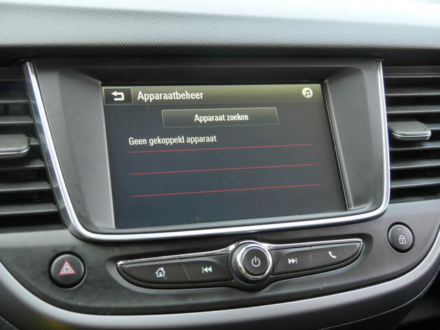 Opel Crossland X 1.2 Edition | CARPLAY | CRUISE CONTROL |