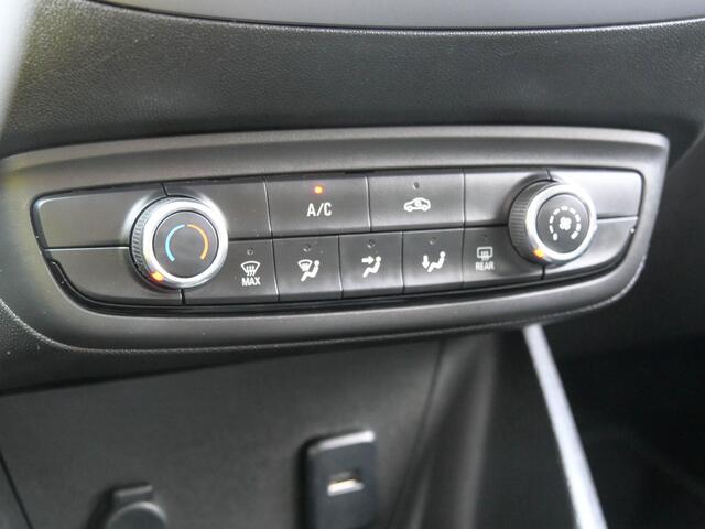 Opel Crossland X 1.2 Edition | CARPLAY | CRUISE CONTROL |
