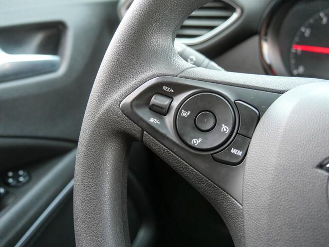 Opel Crossland X 1.2 Edition | CARPLAY | CRUISE CONTROL |