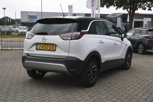Opel Crossland X 1.2 Edition 2020 1 EIGENAAR/ CRUISE CONTROL/ LED