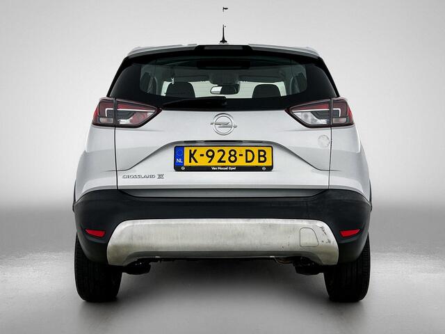 Opel Crossland X 1.2 Turbo 120 Jaar Edition | Automaat | Climate control | Apple Carplay/Android Auto | Lichtmetalen velgen