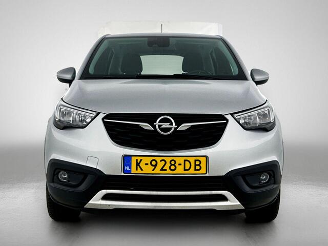 Opel Crossland X 1.2 Turbo 120 Jaar Edition | Automaat | Climate control | Apple Carplay/Android Auto | Lichtmetalen velgen