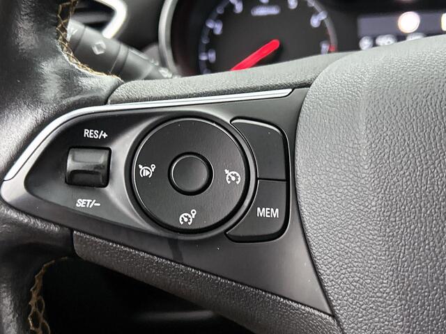 Opel Crossland X 1.2 Turbo 120 Jaar Edition | Automaat | Climate control | Apple Carplay/Android Auto | Lichtmetalen velgen