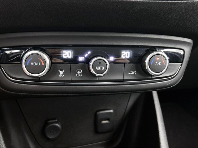 Opel Crossland X 1.2 Turbo 120 Jaar Edition | Automaat | Climate control | Apple Carplay/Android Auto | Lichtmetalen velgen