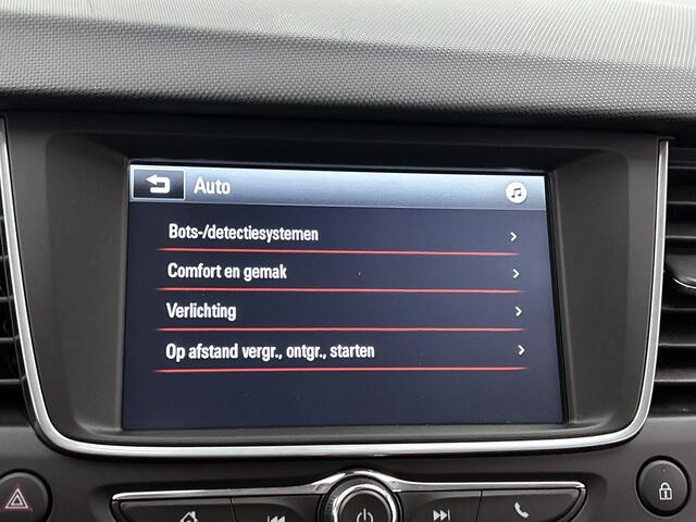Opel Crossland X 1.2 Turbo 120 Jaar Edition | Automaat | Climate control | Apple Carplay/Android Auto | Lichtmetalen velgen