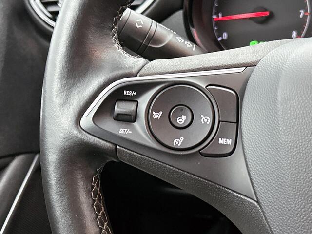 Opel Crossland X 1.2 Turbo Innovation | Stoel- Stuurverwarming | Camera | Voorruitverwarming | Apple Carplay/Android Auto